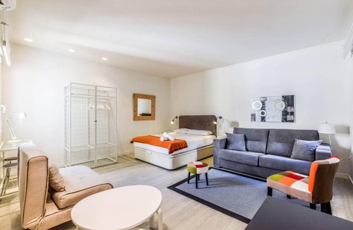Goya Apartment | 54 m² Apartment ∙ 1 bedroom ∙ 4 guests