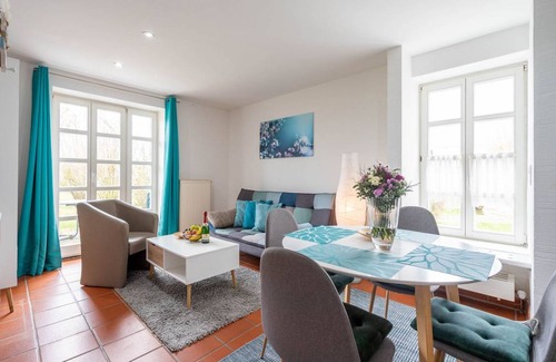 Kreptitz Apartment | 54 m² Apartment ∙ 1 bedroom ∙ 4 guests