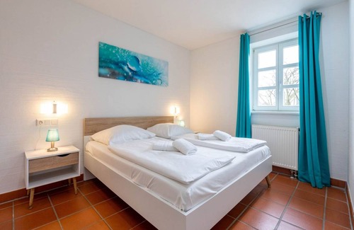 Kreptitz Apartment | 54 m² Apartment ∙ 1 bedroom ∙ 4 guests