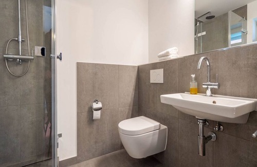 Kreptitz Apartment | 54 m² Apartment ∙ 1 bedroom ∙ 4 guests