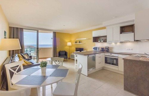 Palm-Mar Apartment | 54 m² Apartment ∙ 1 bedroom ∙ 4 guests