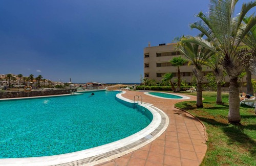 Palm-Mar Apartment | 54 m² Apartment ∙ 1 bedroom ∙ 4 guests