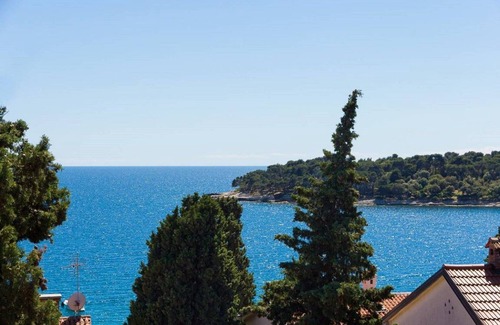 Pula Apartment | 54 m² Apartment ∙ 2 bedrooms ∙ 4 guests