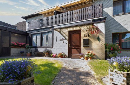 Jesteburg Apartment | 54 m² Apartment ∙ 2 bedrooms ∙ 3 guests