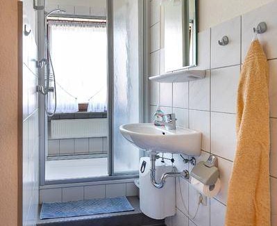 Jesteburg Apartment | 54 m² Apartment ∙ 2 bedrooms ∙ 3 guests