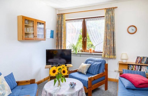 Jesteburg Apartment | 54 m² Apartment ∙ 2 bedrooms ∙ 3 guests