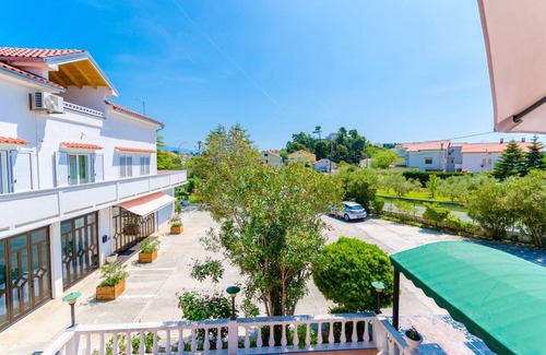 Palit Apartment | 54 m² Apartment ∙ 2 guests