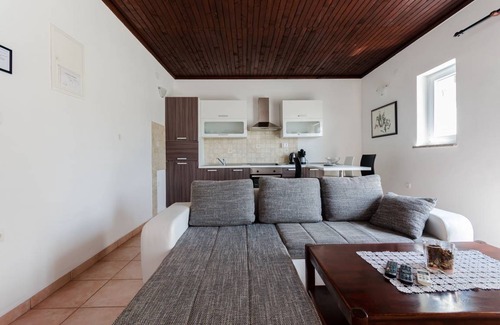 Palit Apartment | 54 m² Apartment ∙ 2 guests