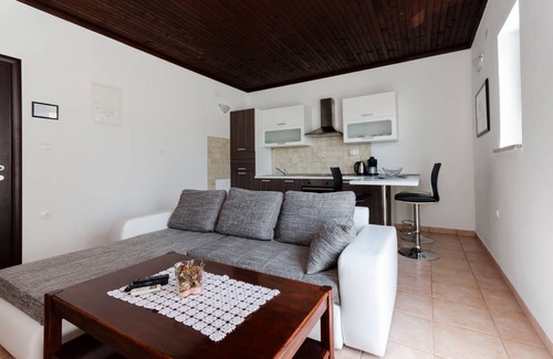 Palit Apartment | 54 m² Apartment ∙ 2 guests