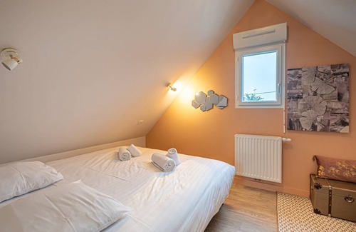Damgan Apartment | 54 m² Apartment ∙ 3 bedrooms ∙ 6 guests
