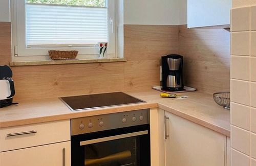 Pelzerhaken Apartment | 54 m² Apartment ∙ 2 bedrooms ∙ 4 guests