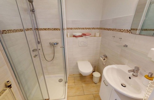 Pelzerhaken Apartment | 54 m² Apartment ∙ 2 bedrooms ∙ 4 guests