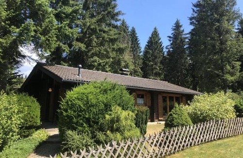 Clausthal-Zellerfeld House | 54 m² House ∙ 2 bedrooms ∙ 4 guests