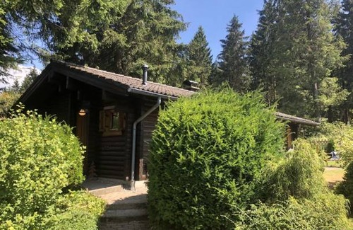 Clausthal-Zellerfeld House | 54 m² House ∙ 2 bedrooms ∙ 4 guests