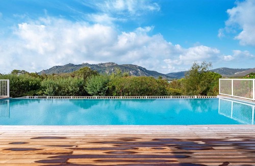 Santa Giulia House | 54 m² House ∙ 2 bedrooms ∙ 6 guests