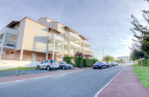 Vaux-sur-Mer House | 54 m² House ∙ 2 bedrooms ∙ 5 guests
