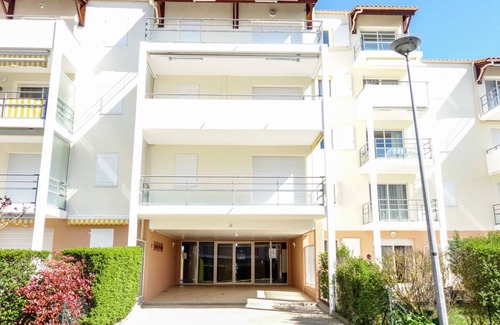 Vaux-sur-Mer House | 54 m² House ∙ 2 bedrooms ∙ 5 guests
