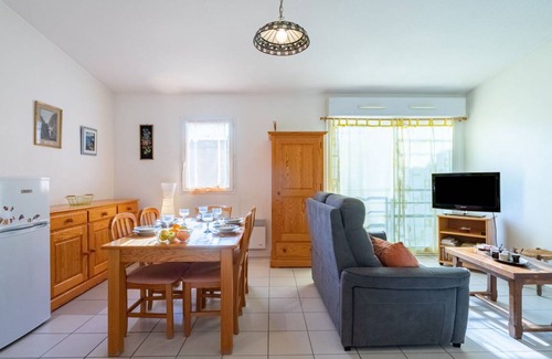 Vaux-sur-Mer House | 54 m² House ∙ 2 bedrooms ∙ 5 guests