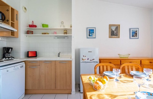 Vaux-sur-Mer House | 54 m² House ∙ 2 bedrooms ∙ 5 guests