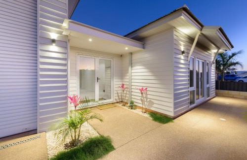 Exmouth House | 54 Madaffari Drive