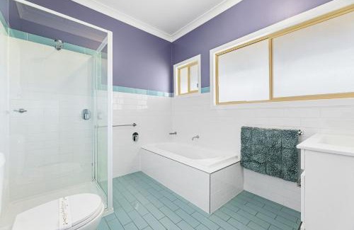 Dalmeny House | 54 Noble Parade