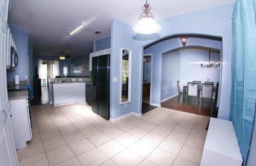 Sunset Ridge House | 54 Pool Home Located In Sunset Ridge Community!