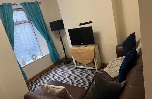St. Thomas House | 54 - Room 3 - City views