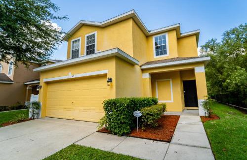 Sandy Ridge House | 541SRD - Woodland View (S)