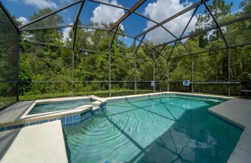 Sandy Ridge House | 541SRD - Woodland View (S)