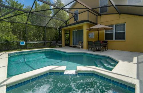 Sandy Ridge House | 541SRD - Woodland View (S)