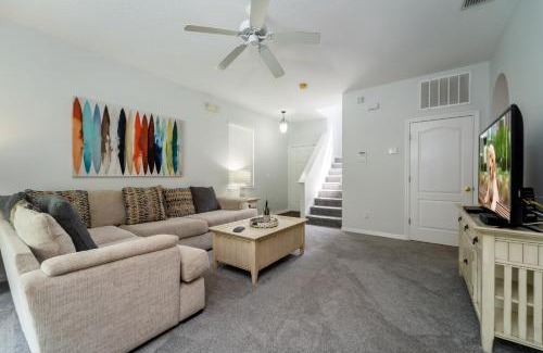 Sandy Ridge House | 541SRD - Woodland View (S)