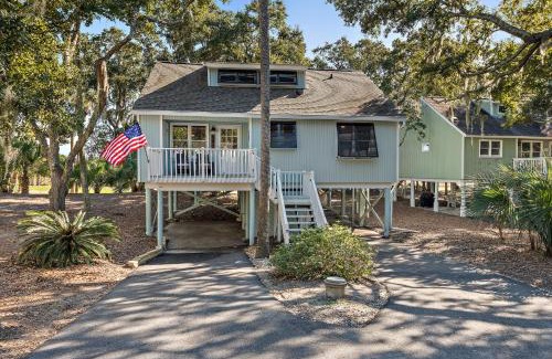 Tarpon Pond House | 542 Tarpon Pond Cottage