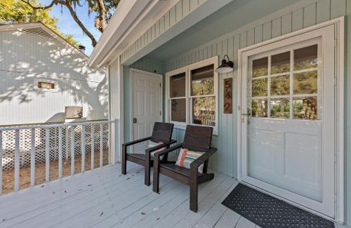 Tarpon Pond House | 542 Tarpon Pond Cottage