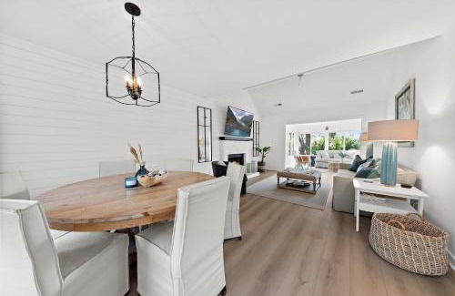 Tarpon Pond House | 542 Tarpon Pond Cottage