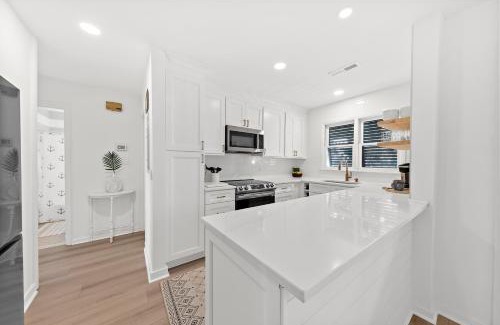 Tarpon Pond House | 542 Tarpon Pond Cottage