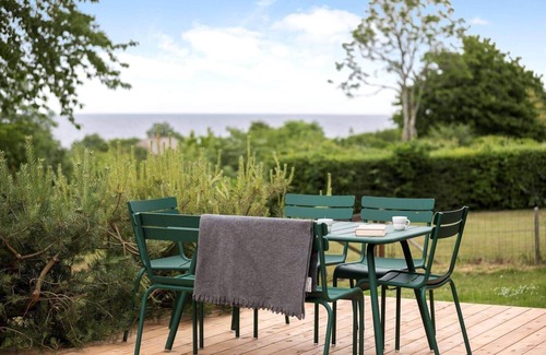 Tejn House | 5454 Allinge - Thorkildsvej 7
