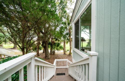 Tarpon Pond House | 546 Tarpon Pond Cottage