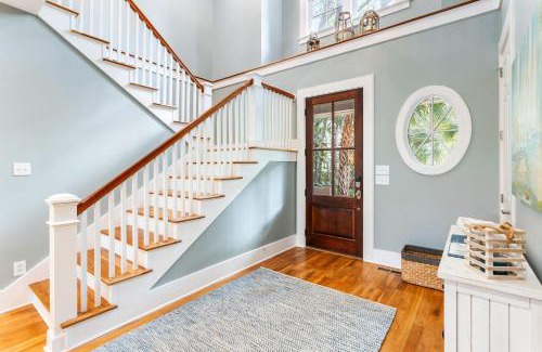West Beach House | 548 Oyster Rake Drive by Akers Ellis Rentals