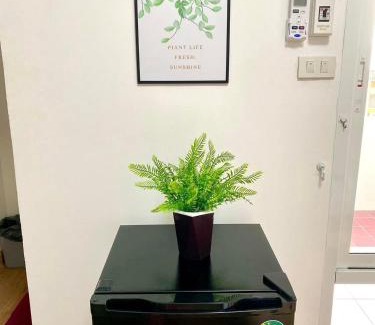 Khlong Thanon Hotel | 54place​สะพานใหม่ดอนเมือง