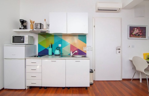 Ploce Apartment | 55 & 54 Stairs Apartments
