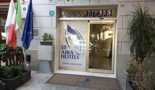 Palermo Hotel | 55 Aira Hotel
