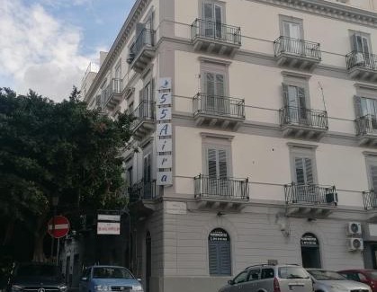 Palermo Hotel | 55 Aira Hotel