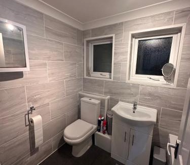 Great Yarmouth Apartment | 55 Florida Park Hemsby