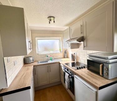 Great Yarmouth Apartment | 55 Florida Park Hemsby
