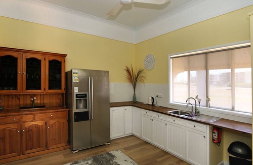 Bargara House | 55 Holland Street Bargara