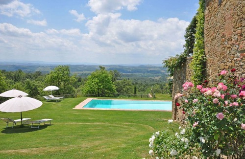 Castelnuovo Berardenga Apartment | 55 m² Apartment ∙ 1 bedroom ∙ 3 guests