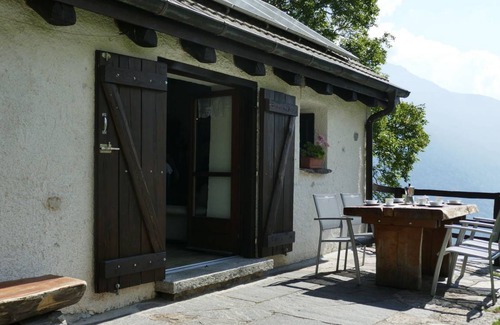 Acquarossa Other | 55 m² Accommodation ∙ 1 bedroom ∙ 4 guests