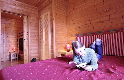 Saint-Jean-d'Arves Apartment | 55 m² Apartment ∙ 2 bedrooms ∙ 8 guests