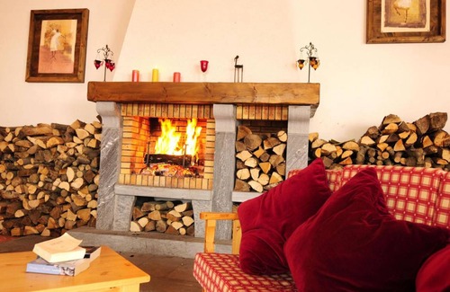 Saint-Jean-d'Arves Apartment | 55 m² Apartment ∙ 2 bedrooms ∙ 8 guests