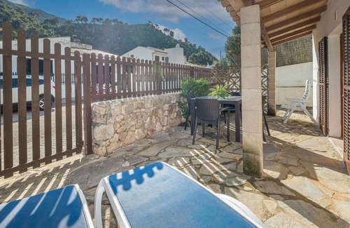 Cala San Vicente Apartment | 55 m² Apartment ∙ 2 bedrooms ∙ 4 guests